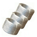 7X7 Dia.1.0mm to 10mm Galvanized steel wire rope